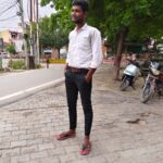 Ansh Saxena